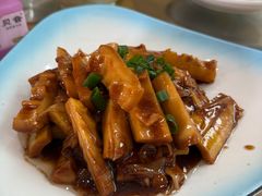 -李东农庄(中南百草园地标店)