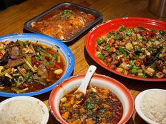 -兔槽江湖菜·重庆璧山兔(水围店)
