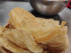 -潮汕•草根牛肉档(中江路店)