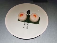 -苏帮袁Sue Cuisine(将台店)