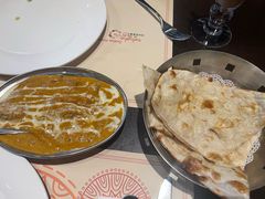 -克比叔叔印度餐厅Kebabs on the Grille (人民广场店)