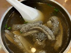 -老牌依强牛肉店(达道总店)
