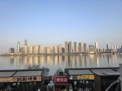 -铭副琦食·虾蟹烩馆(渔人码头店)