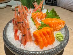 -大渔铁板烧(万象城店)
