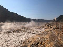 -陕西黄河壶口瀑布旅游区