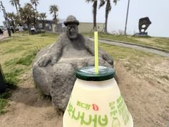 -咸德海水浴场