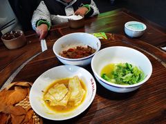-印象老灶台三下锅·湘西本土原味菜(天门山索道店)
