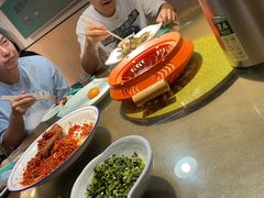 -魔鬼牛蛙小厨•烤鱼•龙虾(上马墩光华时代店)