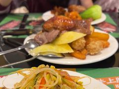 -拉丁餐厅·巴西烤肉自助(正佳广场店)
