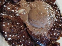 -Pancakes on the rocks(Darling Harbour)