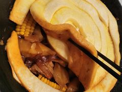 铁锅烀饼-双井轩(双井店)
