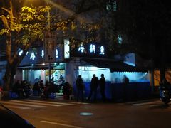 -云溪河冷锅鱼(成都玉林小吃街店)