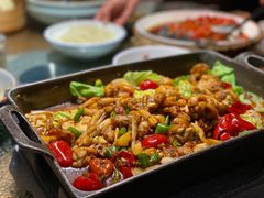 -辣得叫湘菜(四明店)