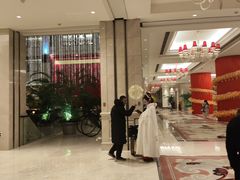 -西安豪享来温德姆至尊酒店