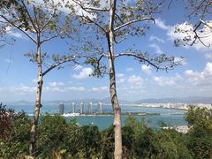 -鹿回头风景区