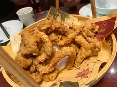 -老牌坊鲁菜名店(宽厚里店)