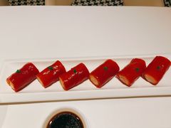 -茉里粤菜(皇姑万象汇店)