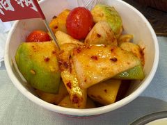 -大师傅金奖啤酒鱼(阳光店)