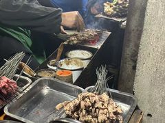 -沙口小炉烧烤