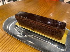 -Awfully Chocolate(嘉里城店)