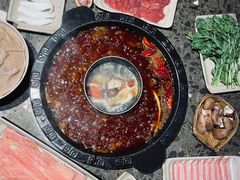 -重庆渝达老火锅(春熙路店)