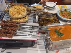-头牌·鹤岗小串(万达店)