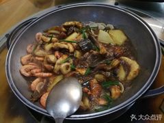 -顺德渔村(梅花园店)