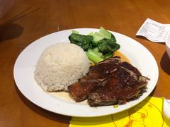 -澳门陈光记烧味饭店(郎家园店)
