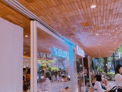 -% Arabica阿拉比卡咖啡(武汉天地店)