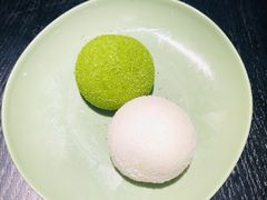 甜品大福-YAMAKAWA(龙湖胥江天街店)