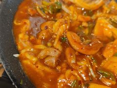 -雅米家韩食小馆(高新万达店)