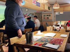 -平娃三宝烧烤·面食(富丰桥店)