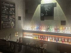 -LAMP BAR 水烟音乐酒吧