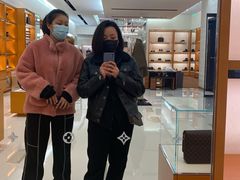 -LV路易威登(时代广场店)