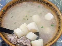 -朗妈私房菜(婺女州店)