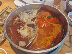 -四喜小胖·北京涮肉(五道营店)