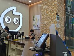 -CoCo都可(包河万达店)