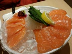 -万岁寿司(芳村店)