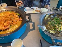 -半天妖烤鱼(紫荆广场店)
