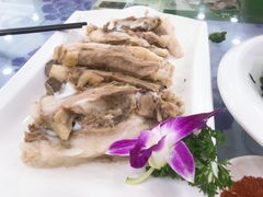 -老毛手抓·盐池滩羊非遗手抓(宁夏总店)