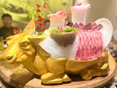 -尚海豆捞(乐虹坊店)