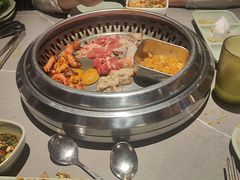 -盛江山自助料理(太原街万达店)