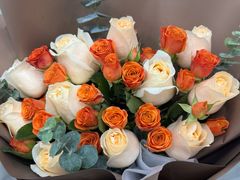 -花仙女鲜花店