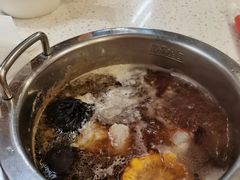 -龍歌自助小火锅(崂山丽达店)