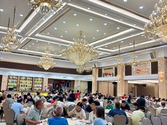 -轩记海鲜餐厅·四十五年老字号·经典粤菜(西区彩虹店)
