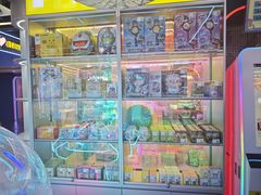 -风云再起游乐汇(北京西单西西友谊店)