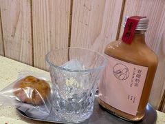 壹间奶茶·获奖的港式奶茶-明腾壹间茶餐厅(新都会花园广场店)