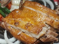 脆皮嫩烤羊肋排-西贝莜面村(近铁城市广场店)