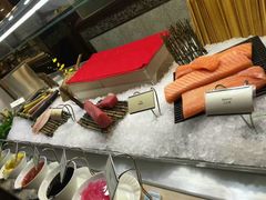 -桂林喜来登饭店雅琴餐厅