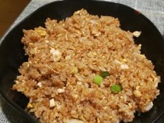 -茶香书香私房菜(北台一路店)